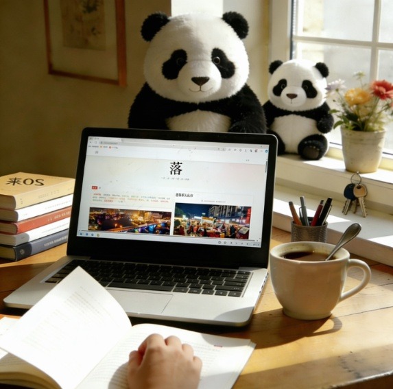 一分甜，九分苦