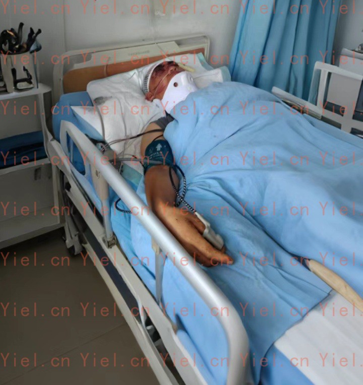 一场记忆的审判